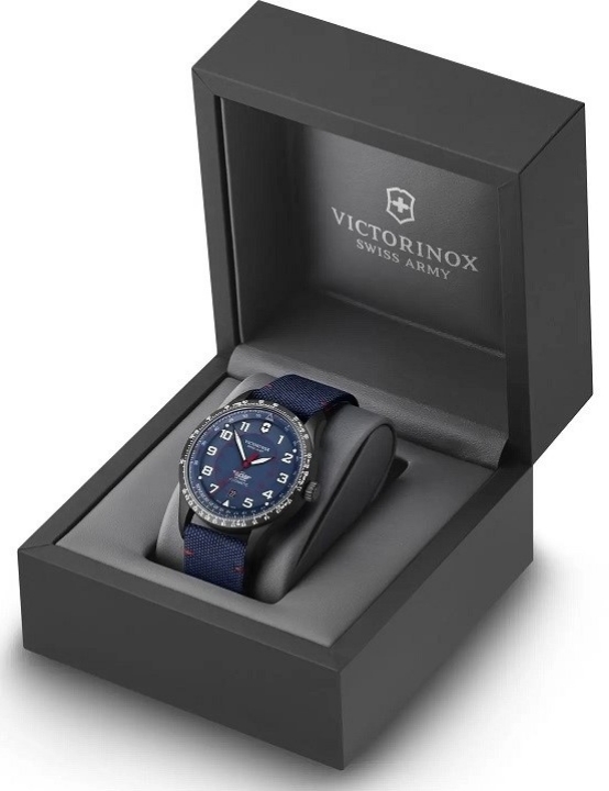 Obrazek Victorinox Airboss Mechanical