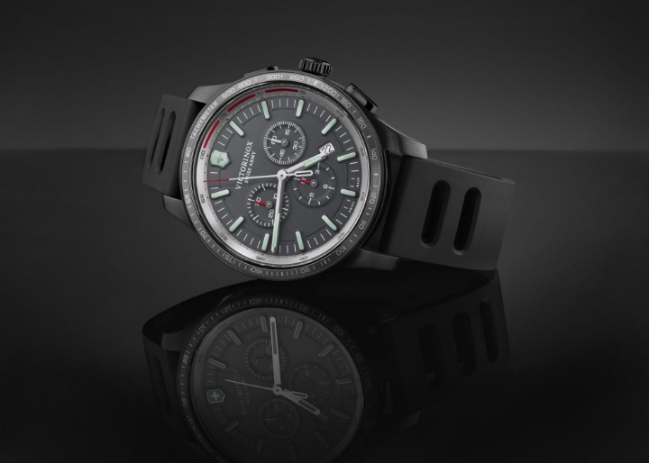 Obrazek Victorinox Alliance Sport Chronograph