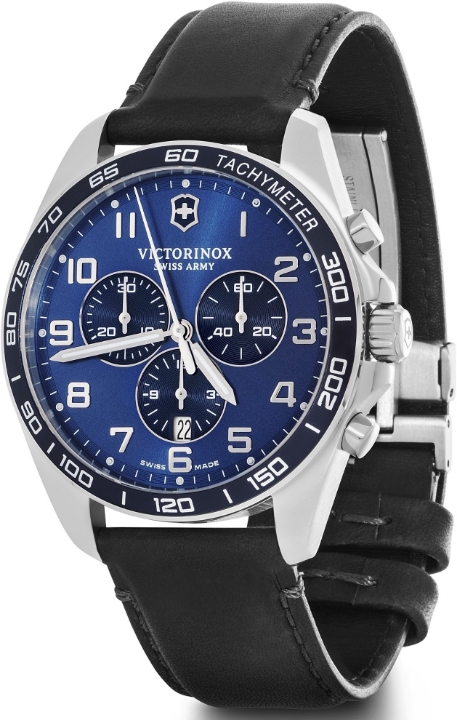 Victorinox FieldForce Classic Chrono