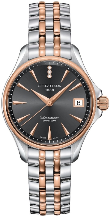 Obrazek Certina DS Action Lady Chronometer