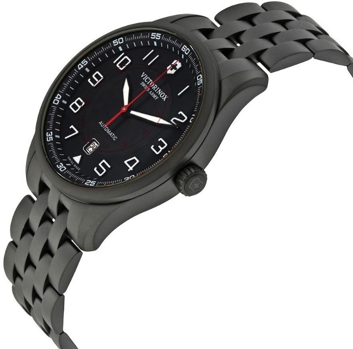 Obrazek Victorinox AirBoss Mechanical Black Edition