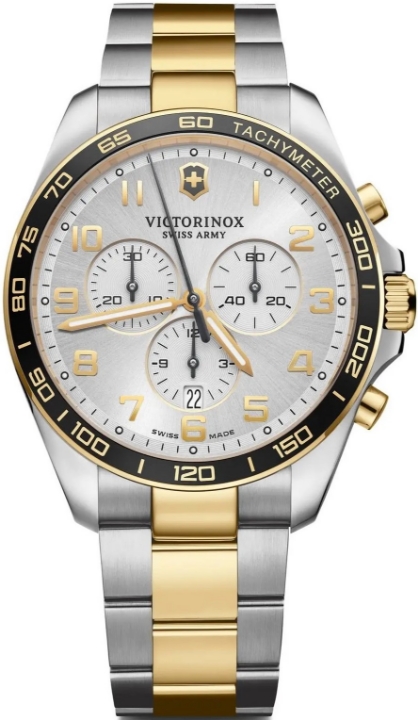 Obrazek Victorinox FieldForce Classic Chrono