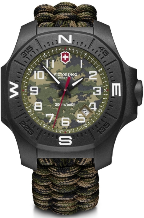 Victorinox I.N.O.X. Carbon Limited Edition