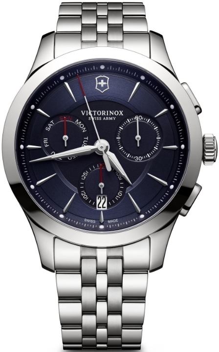 Victorinox Alliance Chronograph