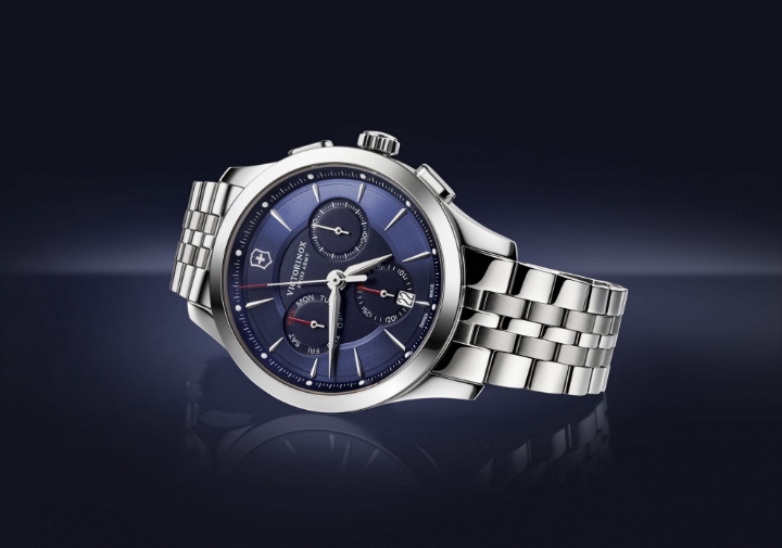 Victorinox Alliance Chronograph