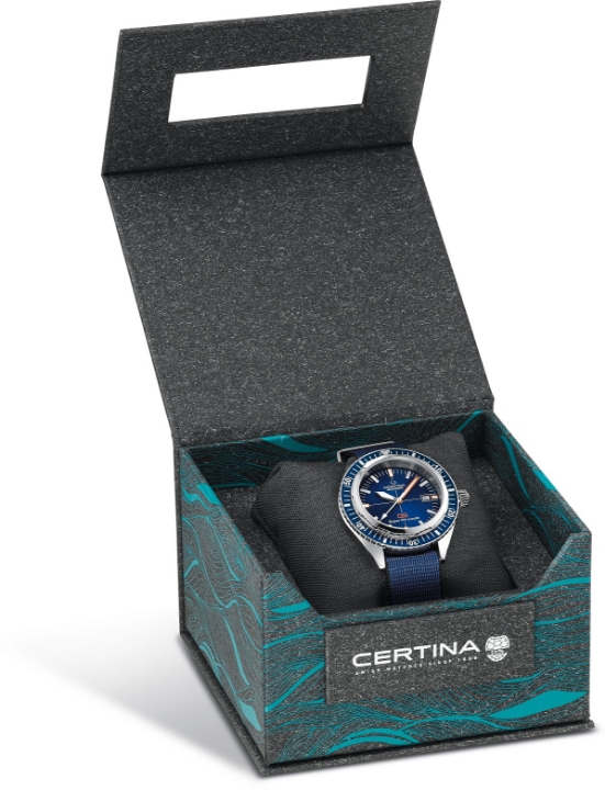 Certina DS Super PH500M