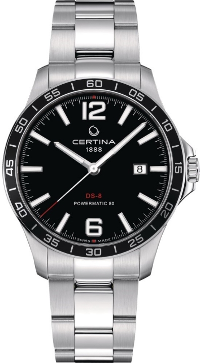 Certina DS-8