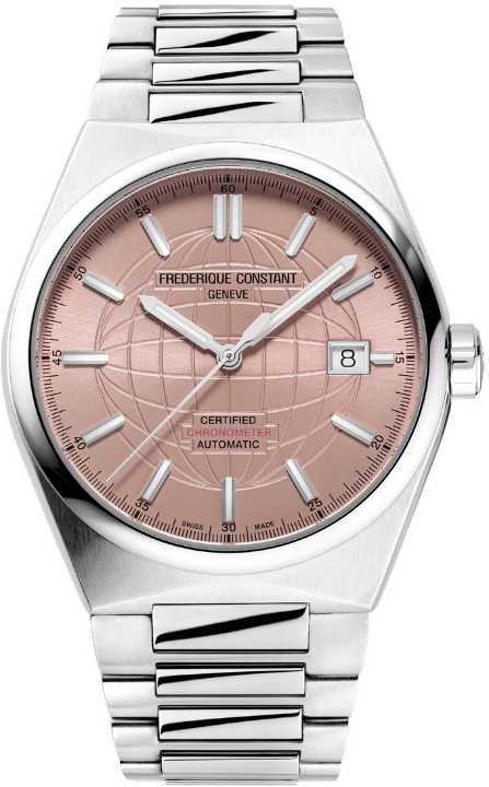 Frederique Constant Highlife Automatic COSC