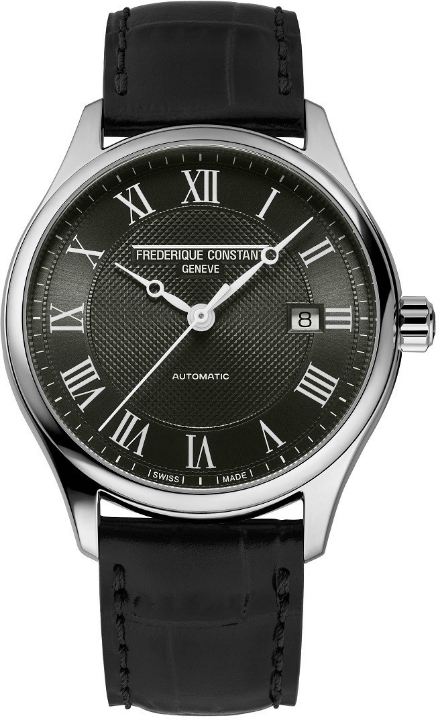 Obrazek Frederique Constant Classics Index Automatic