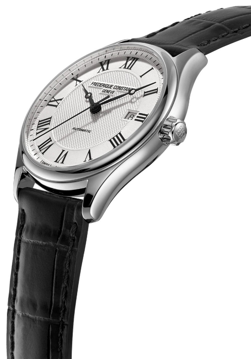 Frederique Constant Classics Index Automatic