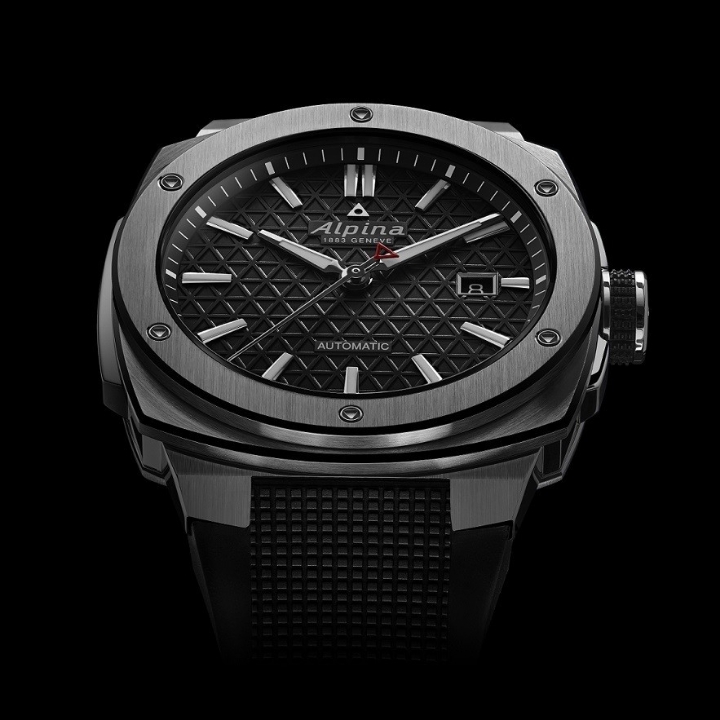 Obrazek Alpina Alpiner Extreme Automatic