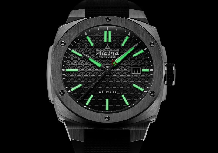 Obrazek Alpina Alpiner Extreme Automatic