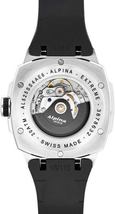 Obrazek Alpina Alpiner Extreme Automatic