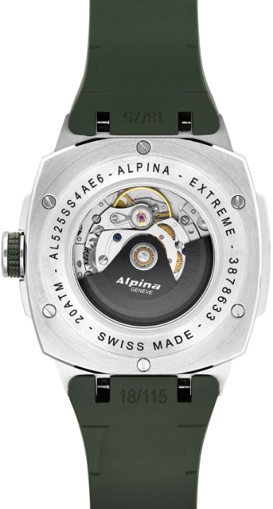 Obrazek Alpina Alpiner Extreme Automatic