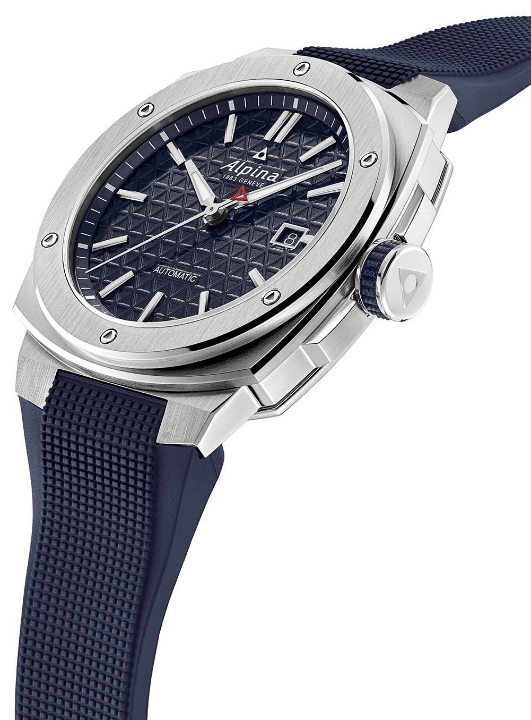 Obrazek Alpina Alpiner Extreme Automatic