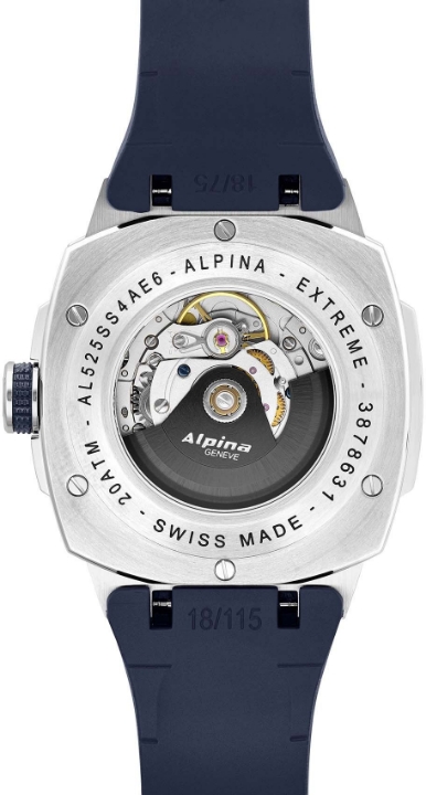 Obrazek Alpina Alpiner Extreme Automatic