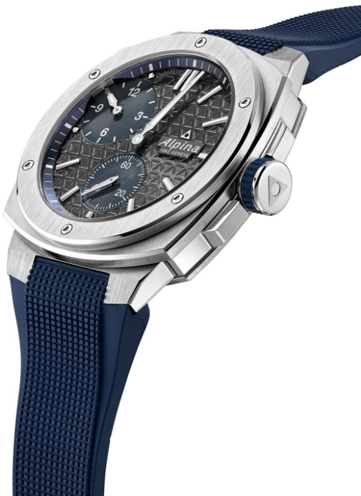 Obrazek Alpina Alpiner Extreme Regulator Automatic Limited Edition