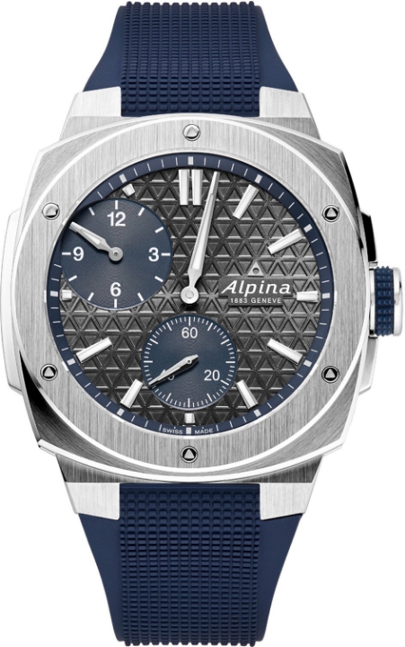 Obrazek Alpina Alpiner Extreme Regulator Automatic Limited Edition