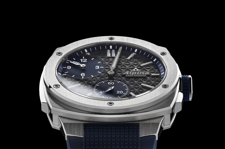 Obrazek Alpina Alpiner Extreme Regulator Automatic Limited Edition