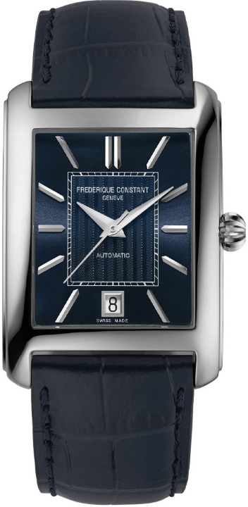 Frederique Constant Classics Carrée Automatic