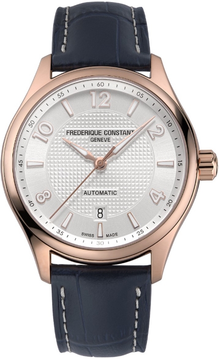 Frederique Constant Classics Runabout Limited Edition