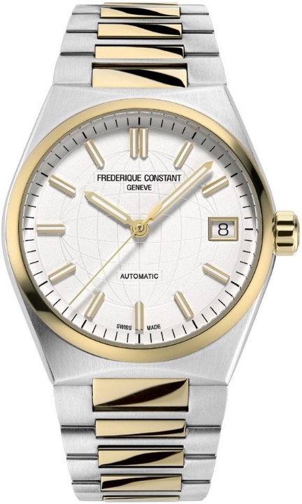 Obrazek Frederique Constant Highlife Ladies Automatic