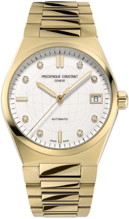 Frederique Constant Highlife Ladies Automatic