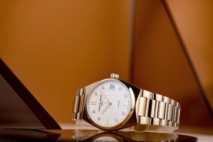 Frederique Constant Highlife Ladies Automatic