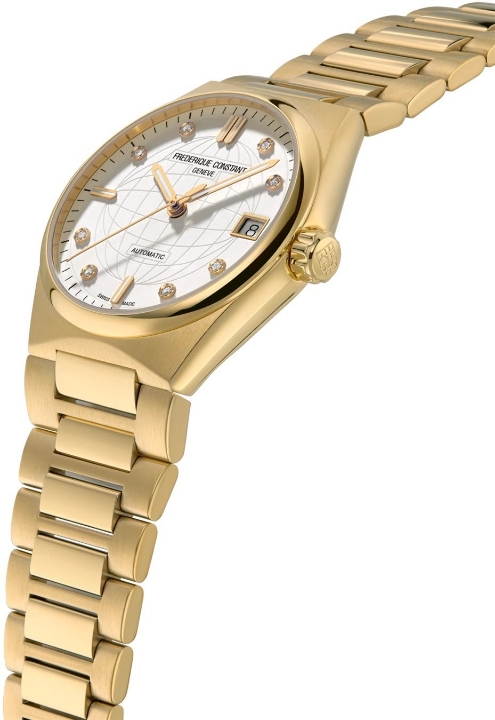 Frederique Constant Highlife Ladies Automatic