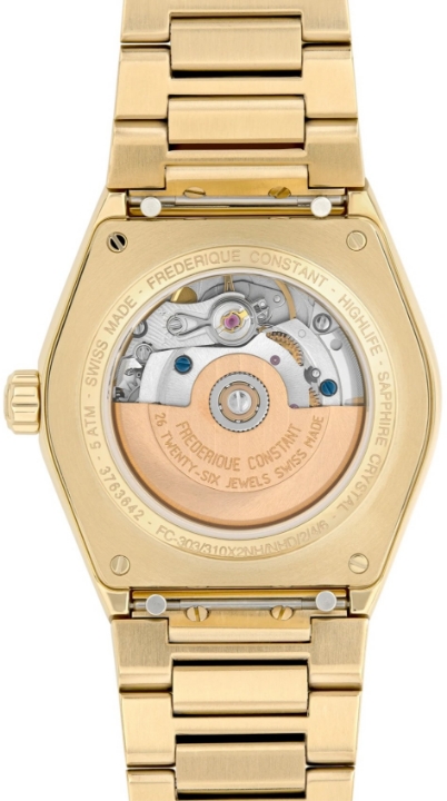 Frederique Constant Highlife Ladies Automatic