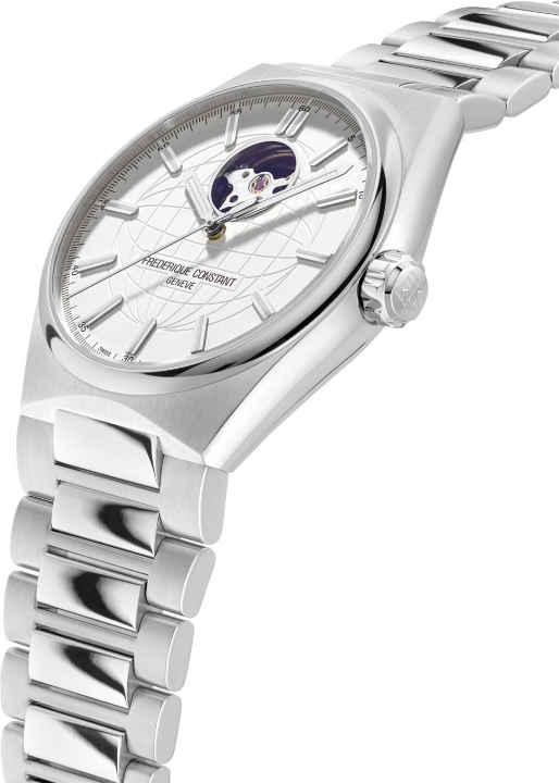 Frederique Constant Highlife Automatic Heart Beat