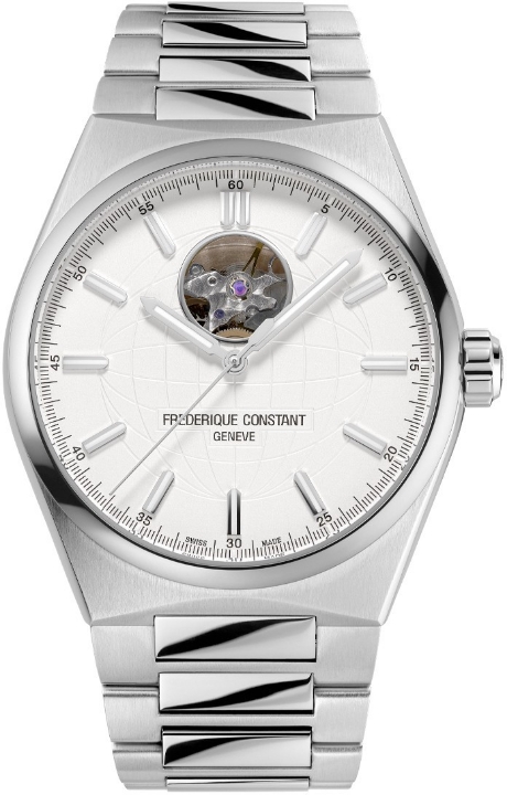 Frederique Constant Highlife Automatic Heart Beat