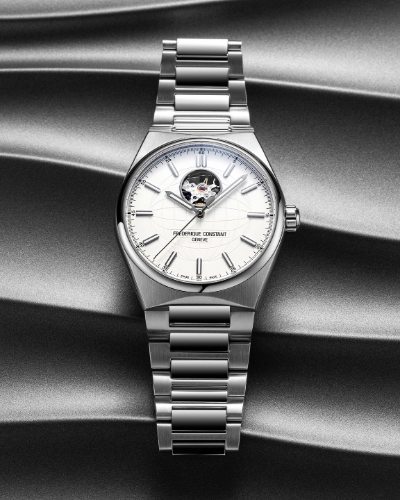 Frederique Constant Highlife Automatic Heart Beat