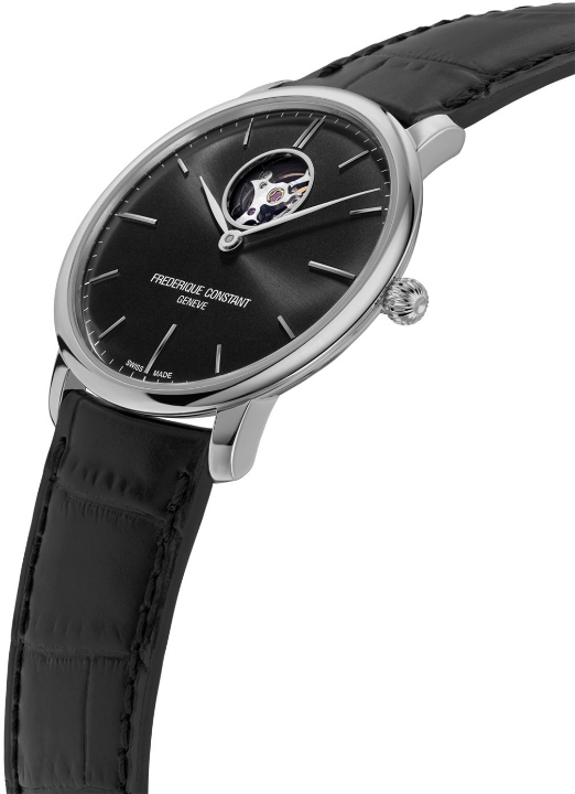 Frederique Constant Slimline Heart Beat