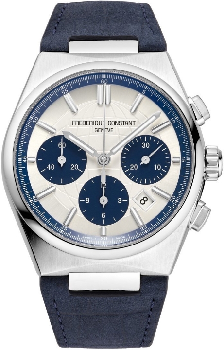 Obrazek Frederique Constant Highlife Automatic Chronograph Limited Edition