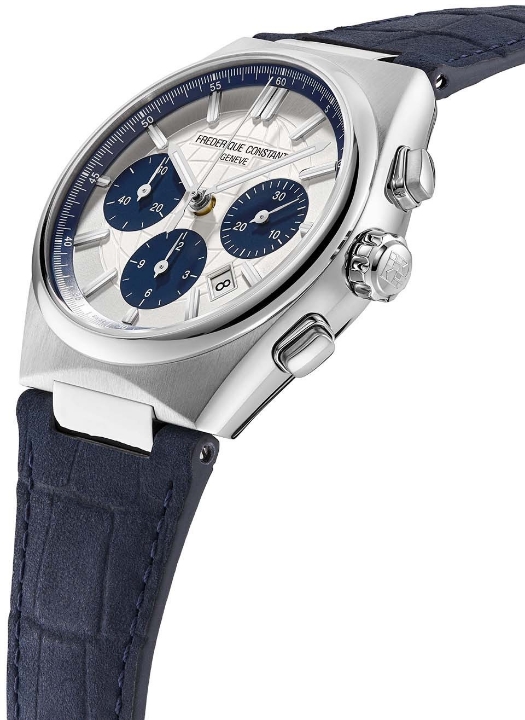 Obrazek Frederique Constant Highlife Automatic Chronograph Limited Edition