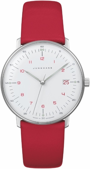 Junghans Max Bill Damen