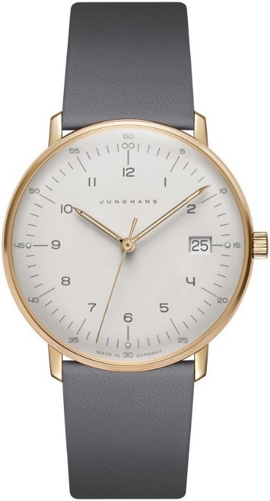 Junghans Max Bill Damen