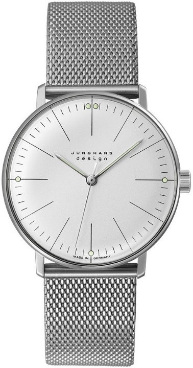 Obrazek Junghans Max Bill Handaufzug