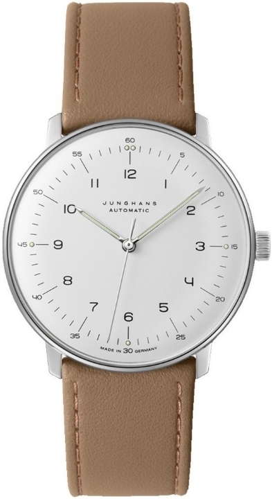 Junghans Max Bill Automatic