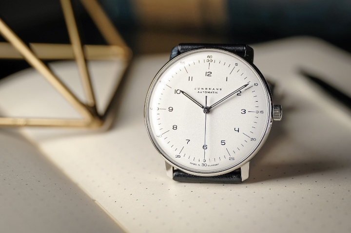 Obrazek Junghans Max Bill Automatic