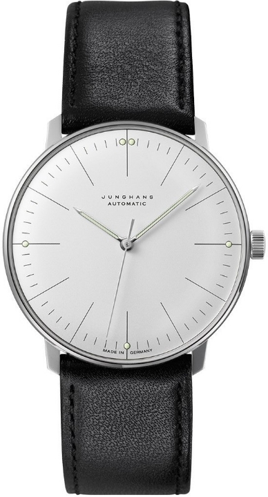 Junghans Max Bill Automatic