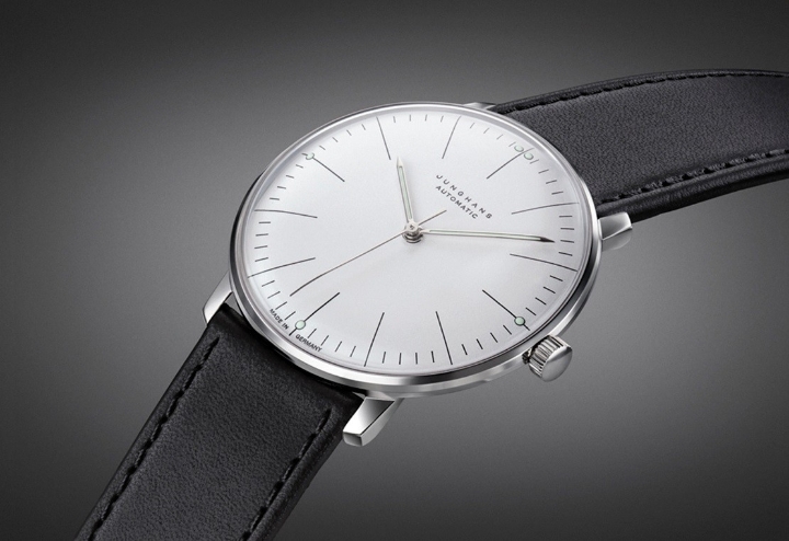 Junghans Max Bill Automatic