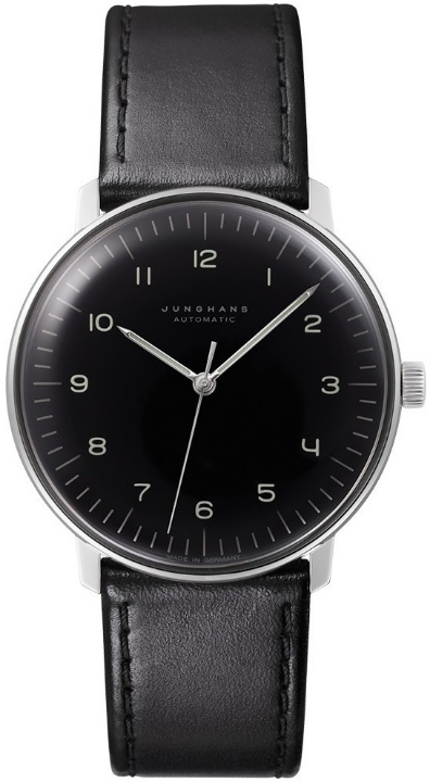 Junghans Max Bill Automatic