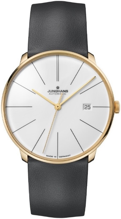 Obrazek Junghans Meister fein Automatic