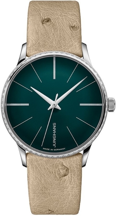 Junghans Meister Damen Automatic