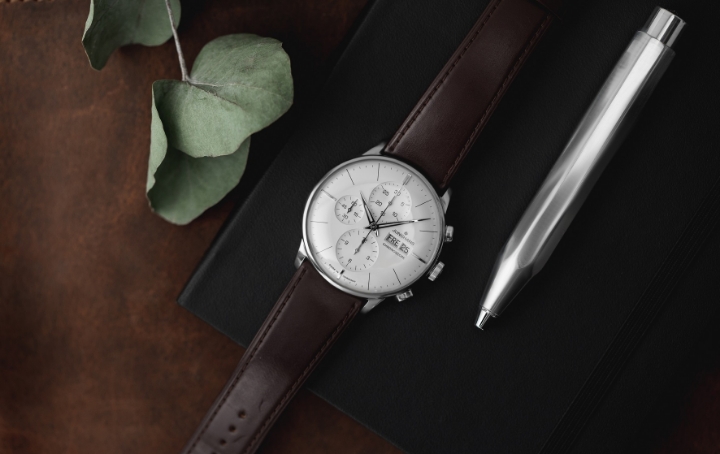 Obrazek Junghans Meister Chronoscope