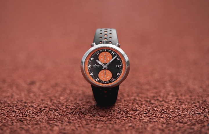 Obrazek Junghans 1972 Competition Limited Edition