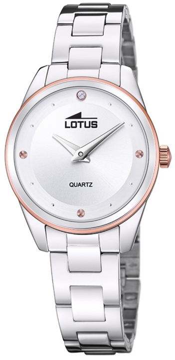 Obrazek Lotus Trendy