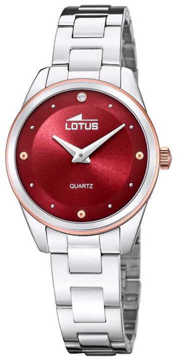 Obrazek Lotus Trendy